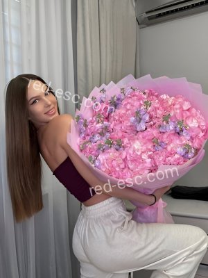 Соня — Шарья
